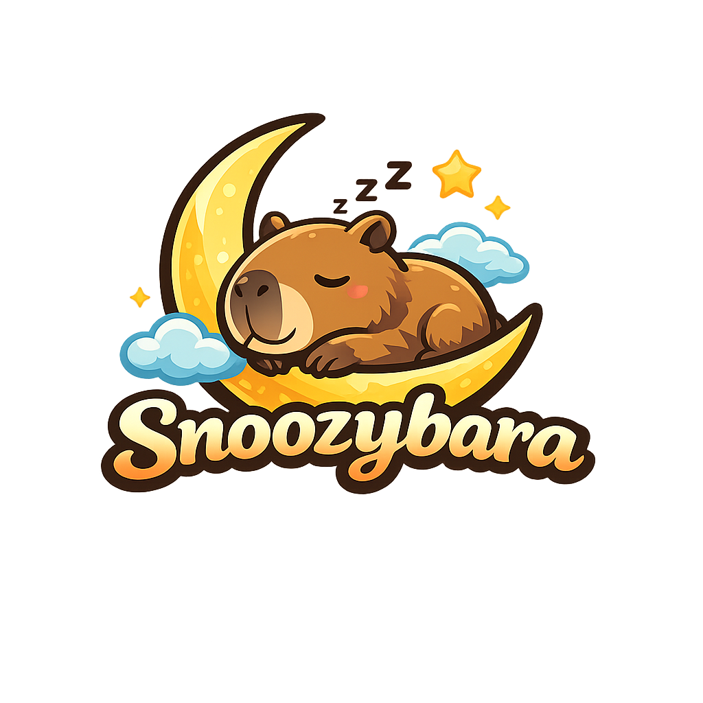 Snoozybara Studio